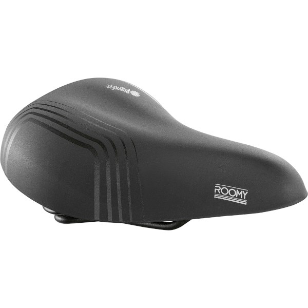 Productfoto van Selle Royal Roomy Relaxed Saddle