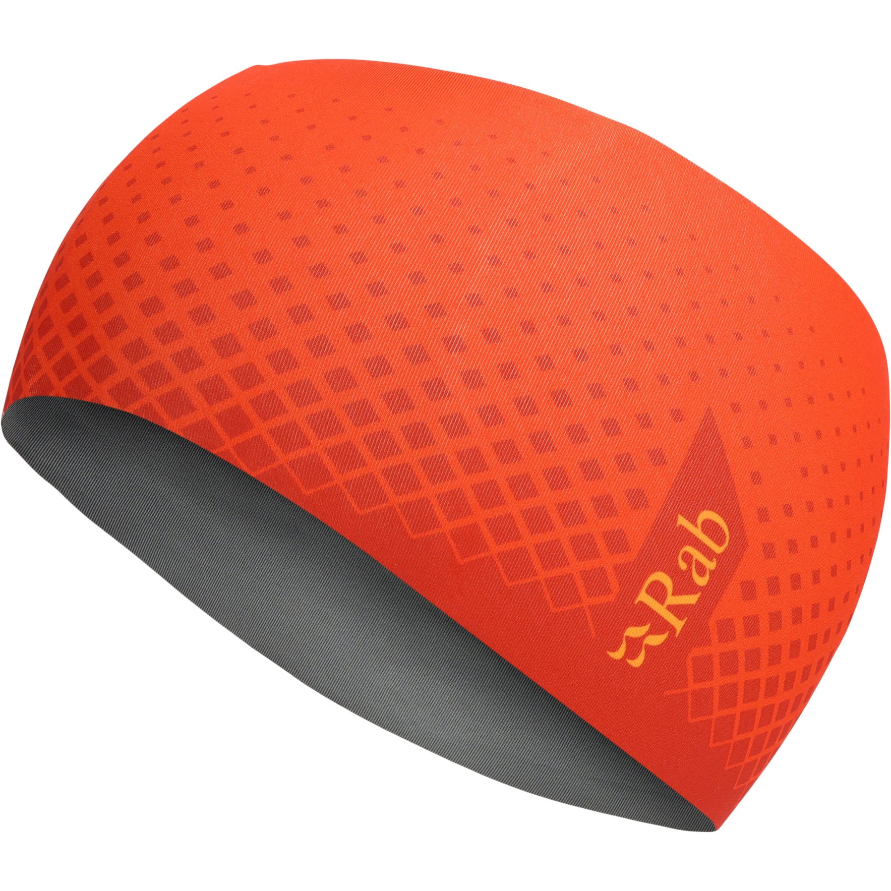 Picture of Rab Transition Windstopper Headband - firecracker