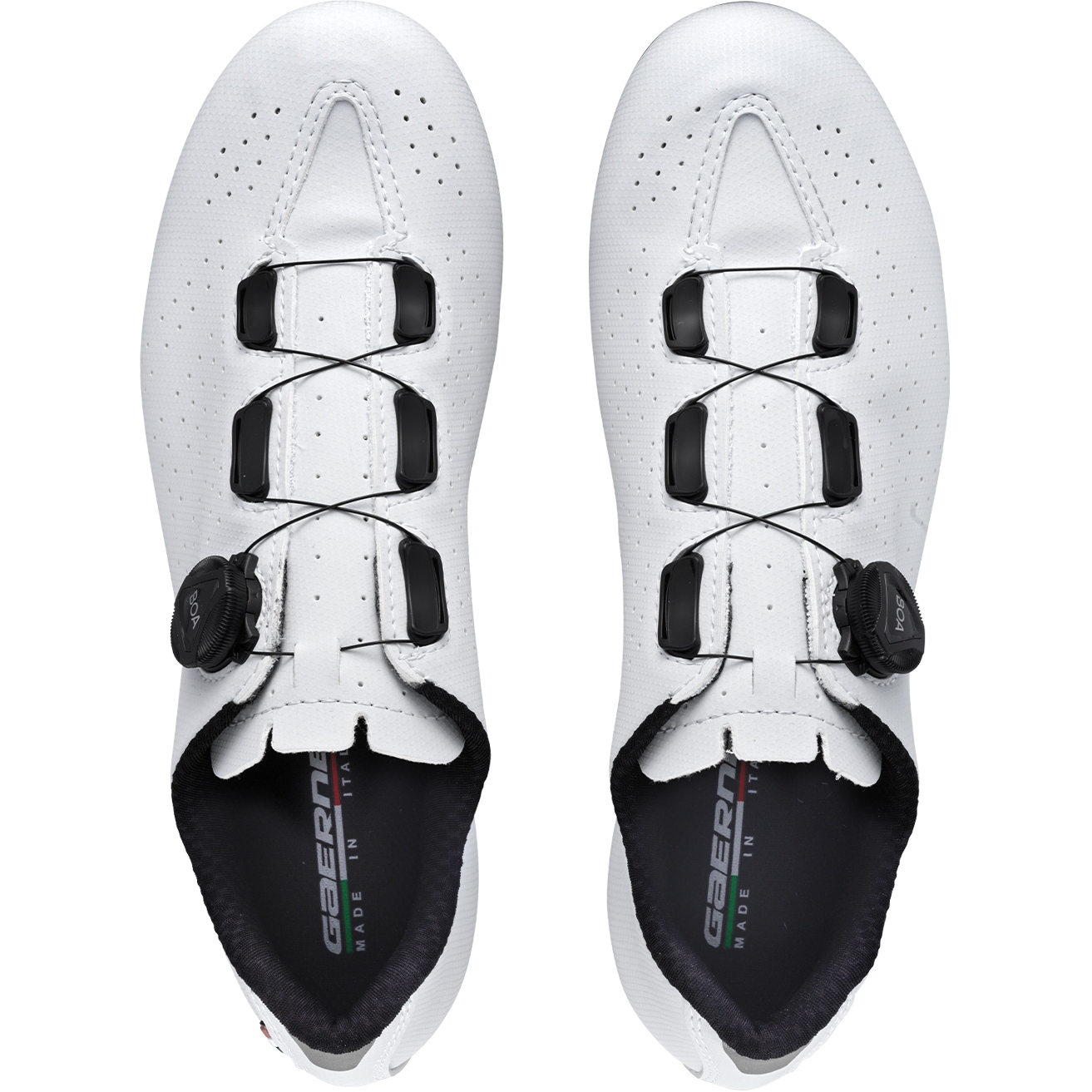 Gaerne G. Trail MTB Shoes - matt white | BIKE24