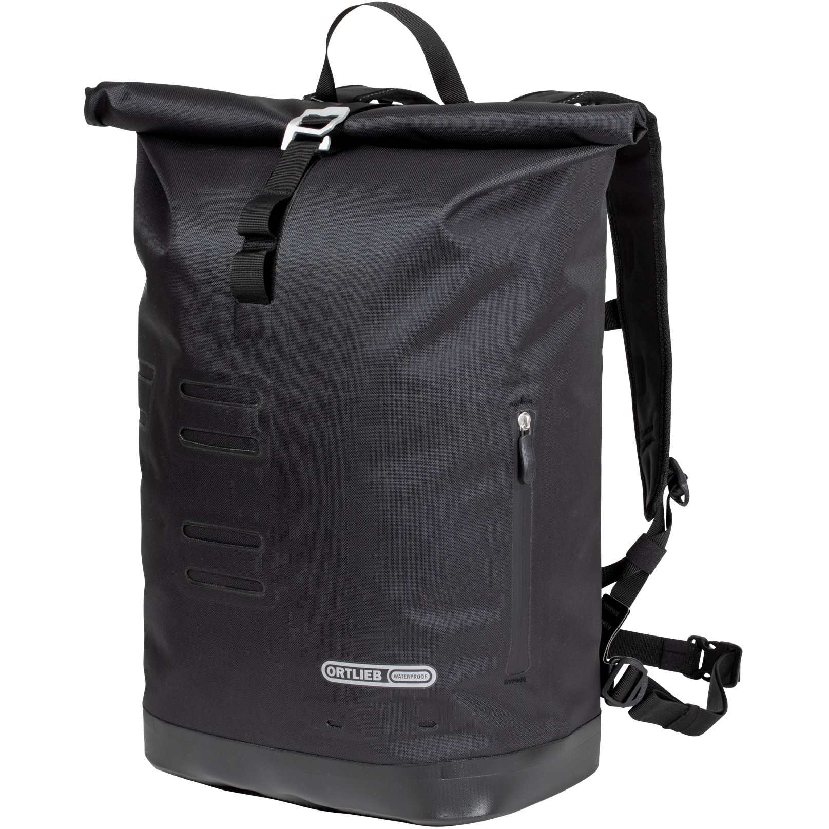 Picture of ORTLIEB Commuter-Daypack City 27L Backpack - black