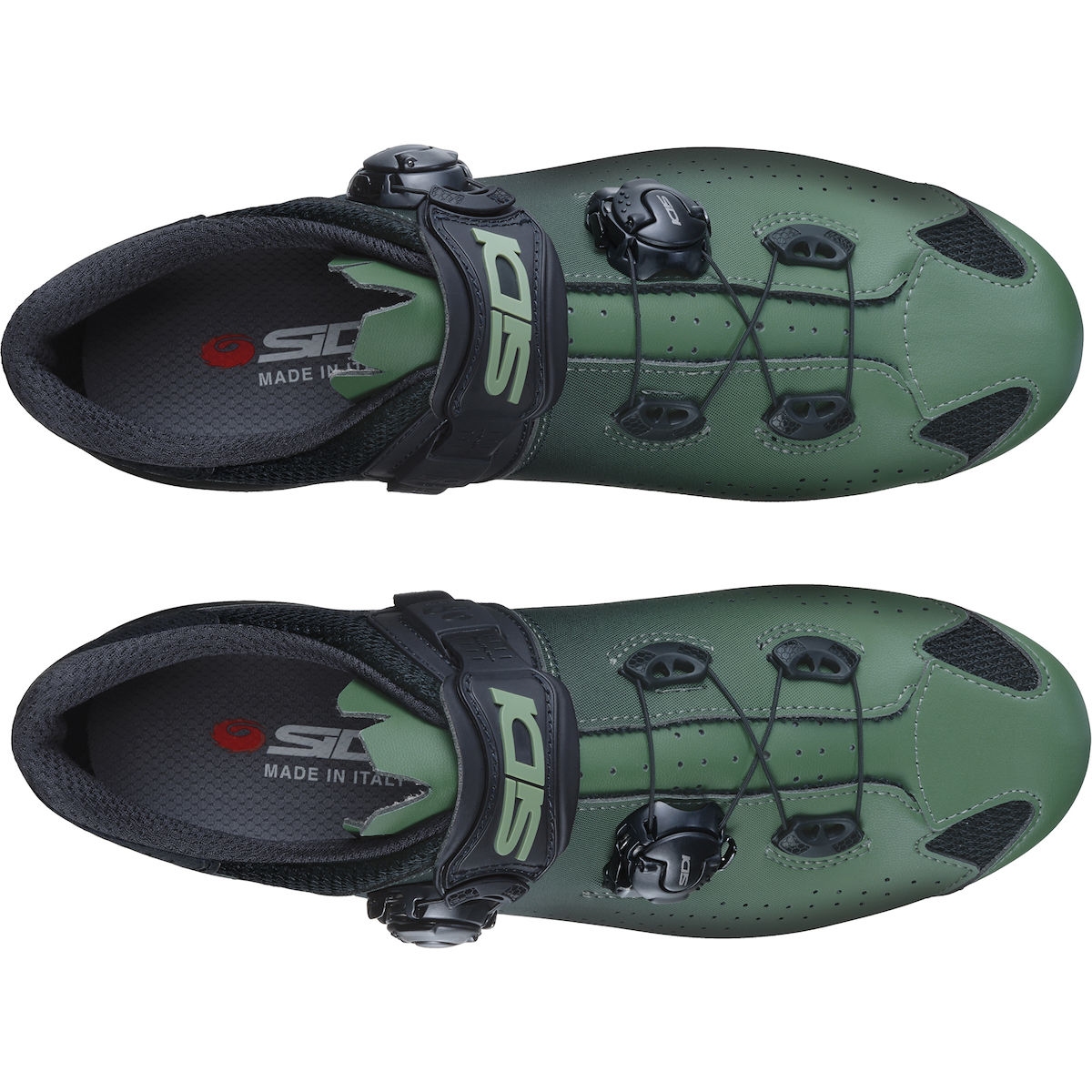 【新品・未使用】SIDI EAGLE 10 SIDI - 【新品・未使用】SIDI EAGLE 10の通販 by TK's shop