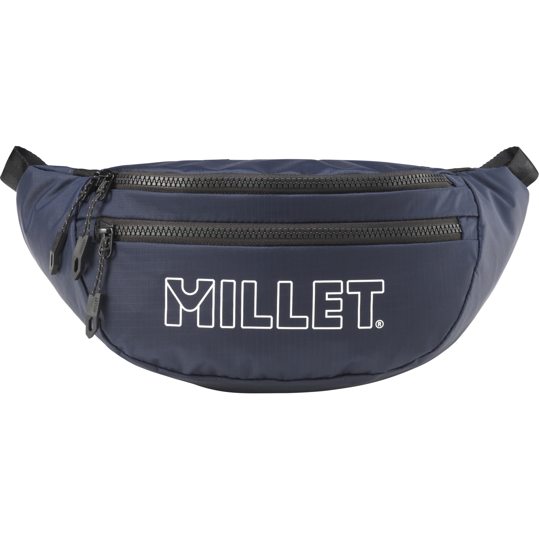 Image of Millet Divino Hip Pack - Saphir
