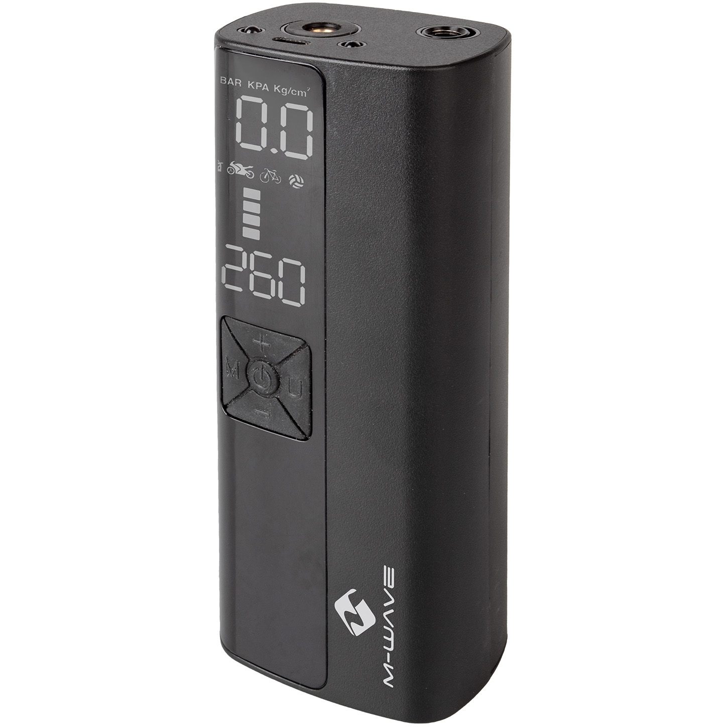 Picture of M-Wave Elumatik Multiboost Electric Mini Pump
