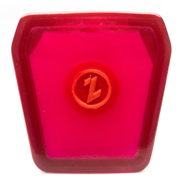 Picture of Lazer LED-light for Lil&#039;Gekko, Gekko, Lizard Helmet
