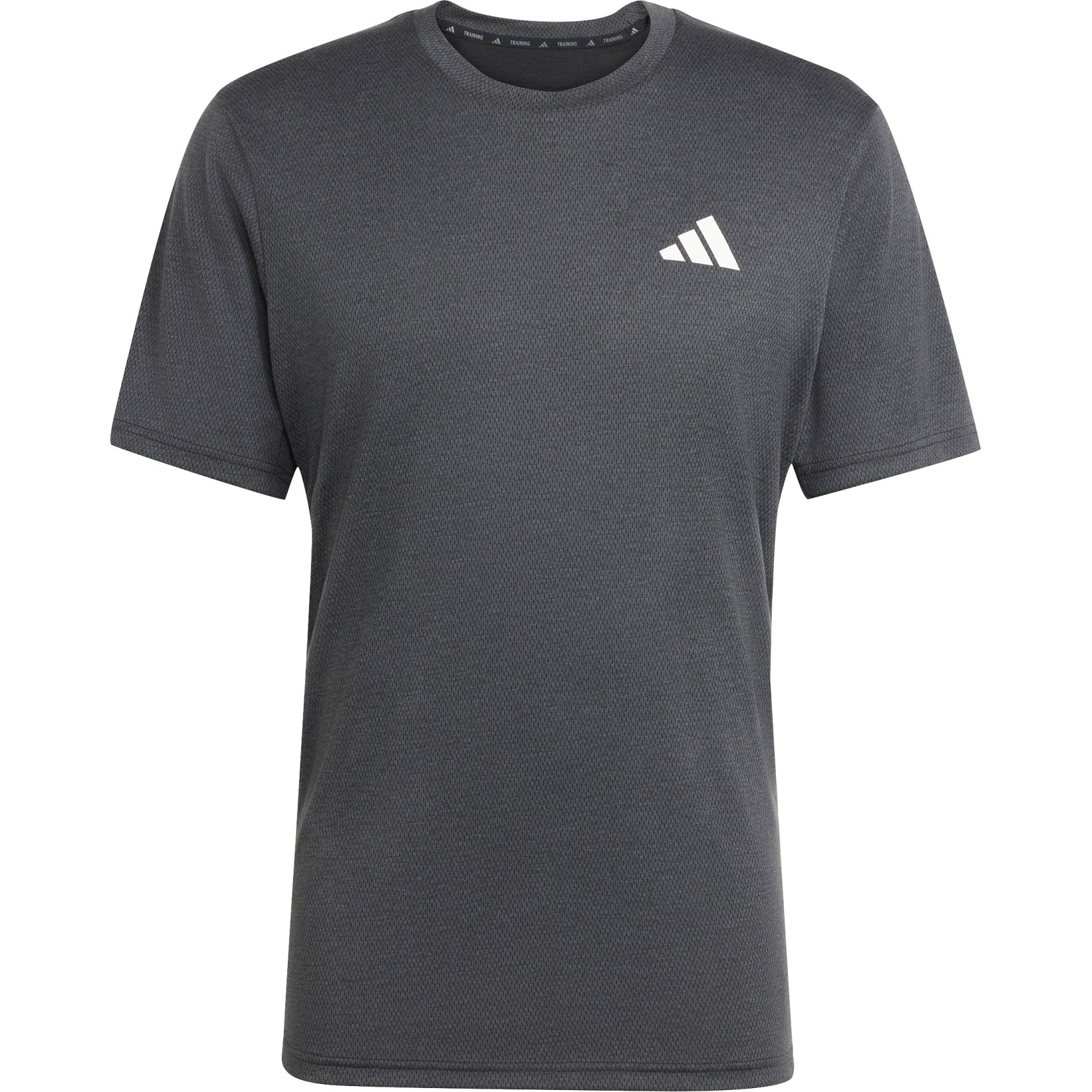 adidas Train Essentials Feelready Novelty Tee Men - black JE5706