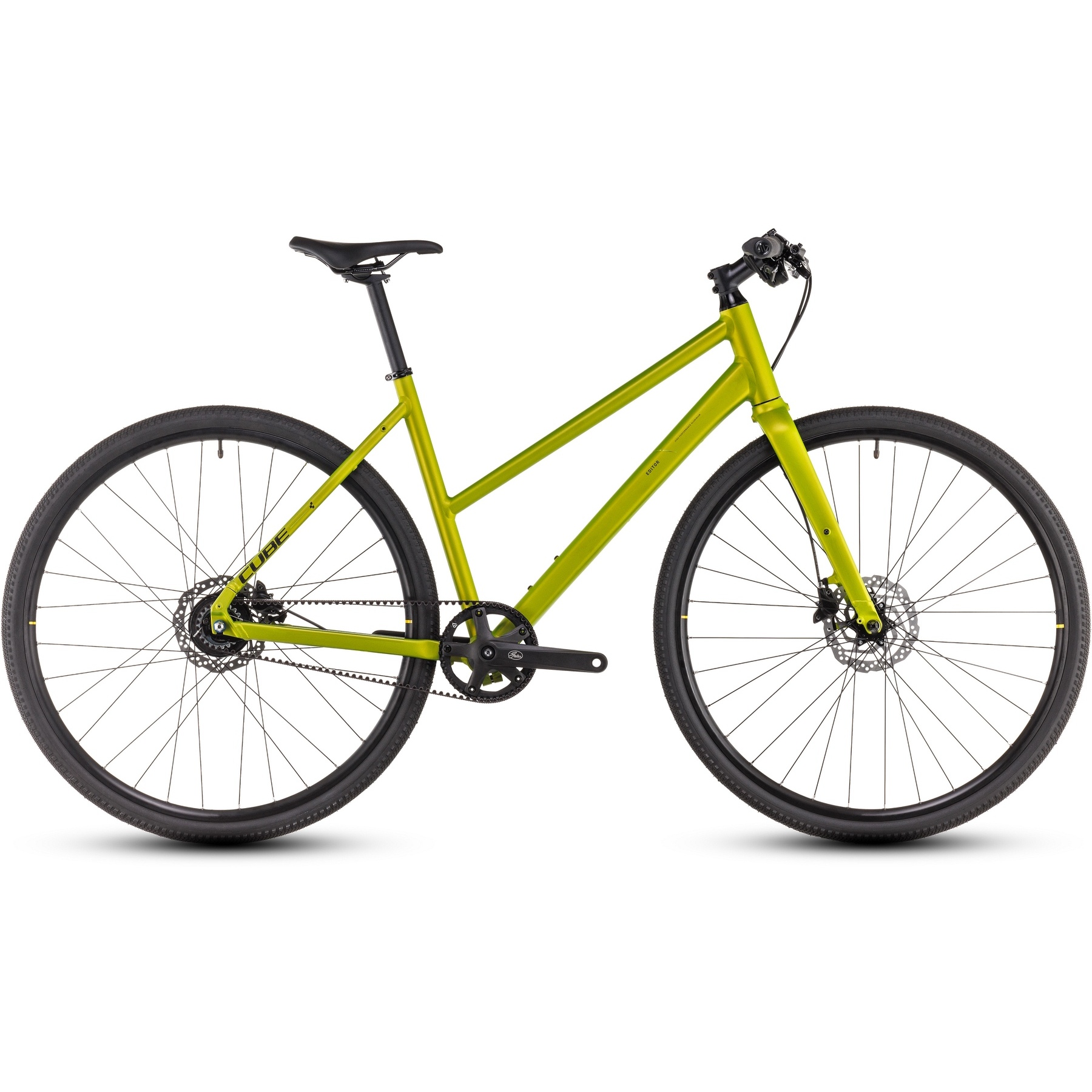 Cube city bike online