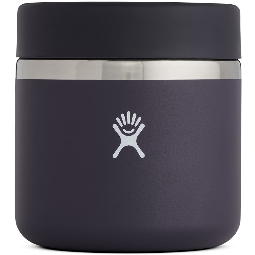 Picture of Hydro Flask 20 oz Insulated Food Jar - 591ml - Blackberry