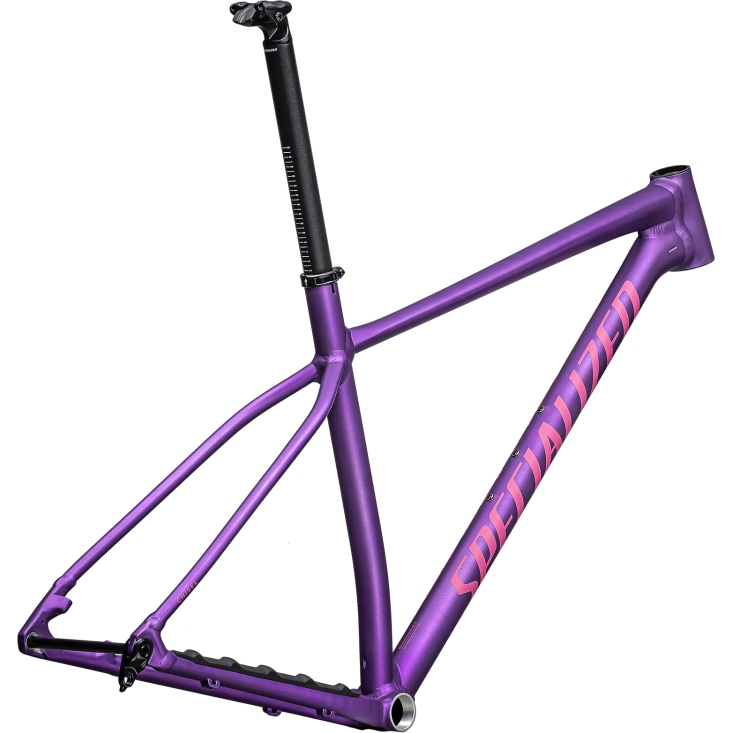 Specialized CHISEL HT - Mountainbike Frame - 2025 - gloss purple