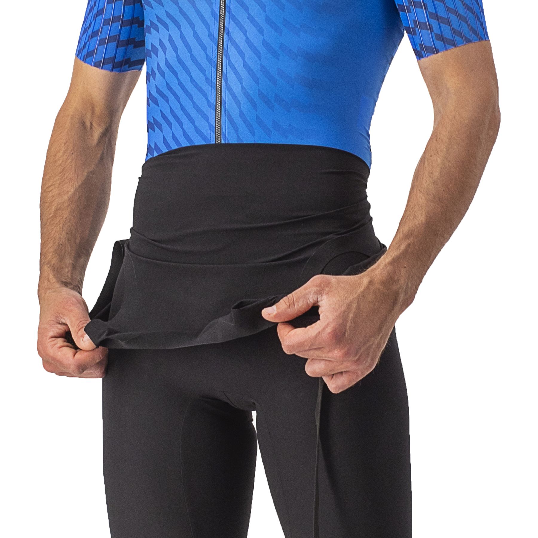 CASTELLI Nano Thermal Cap – Berretto Ciclismo In Tessuto Termico, Nero, Taglia Unica, Leggero E Traspirante
