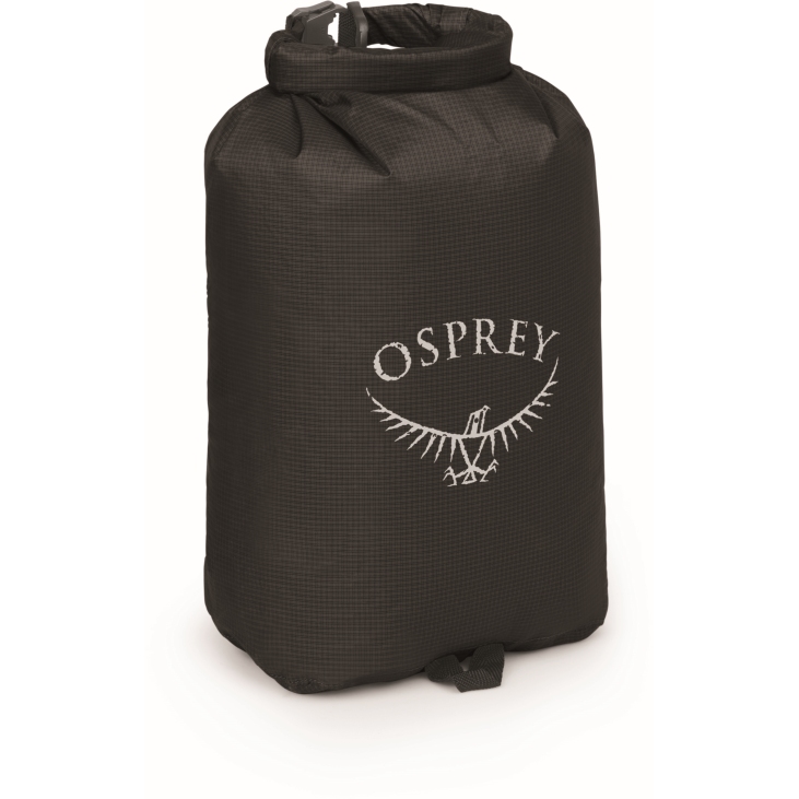 Produktbild von Osprey Ultralight Drysack 6L Packsack - Schwarz