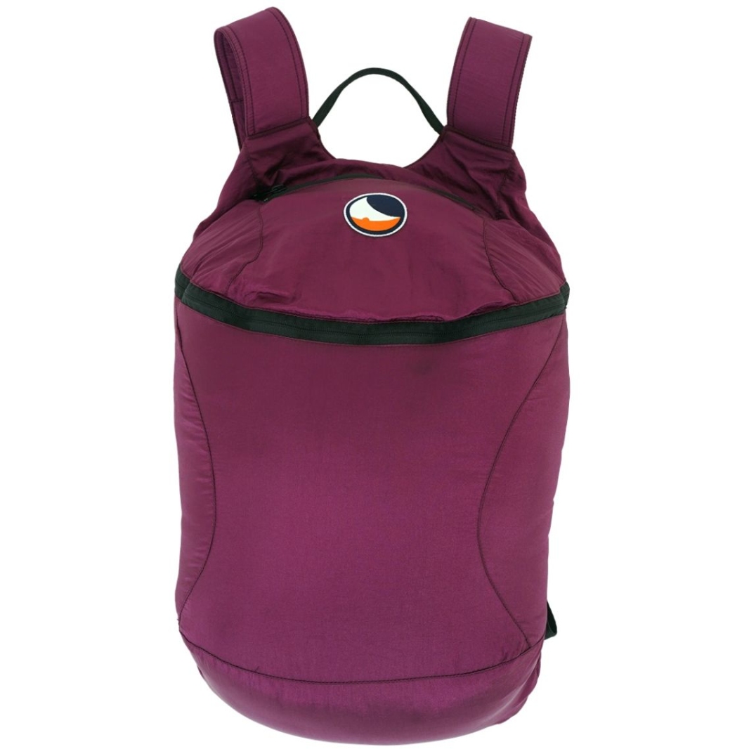 Bild von Ticket To The Moon Plus Rucksack - 25L - Plum