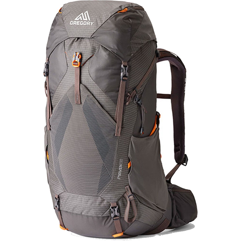 Picture of Gregory Maven 38 Backpack Women - Grey Melon