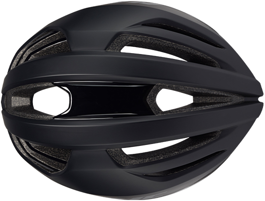 HJC Atara Bike Helmet - matt/gloss black