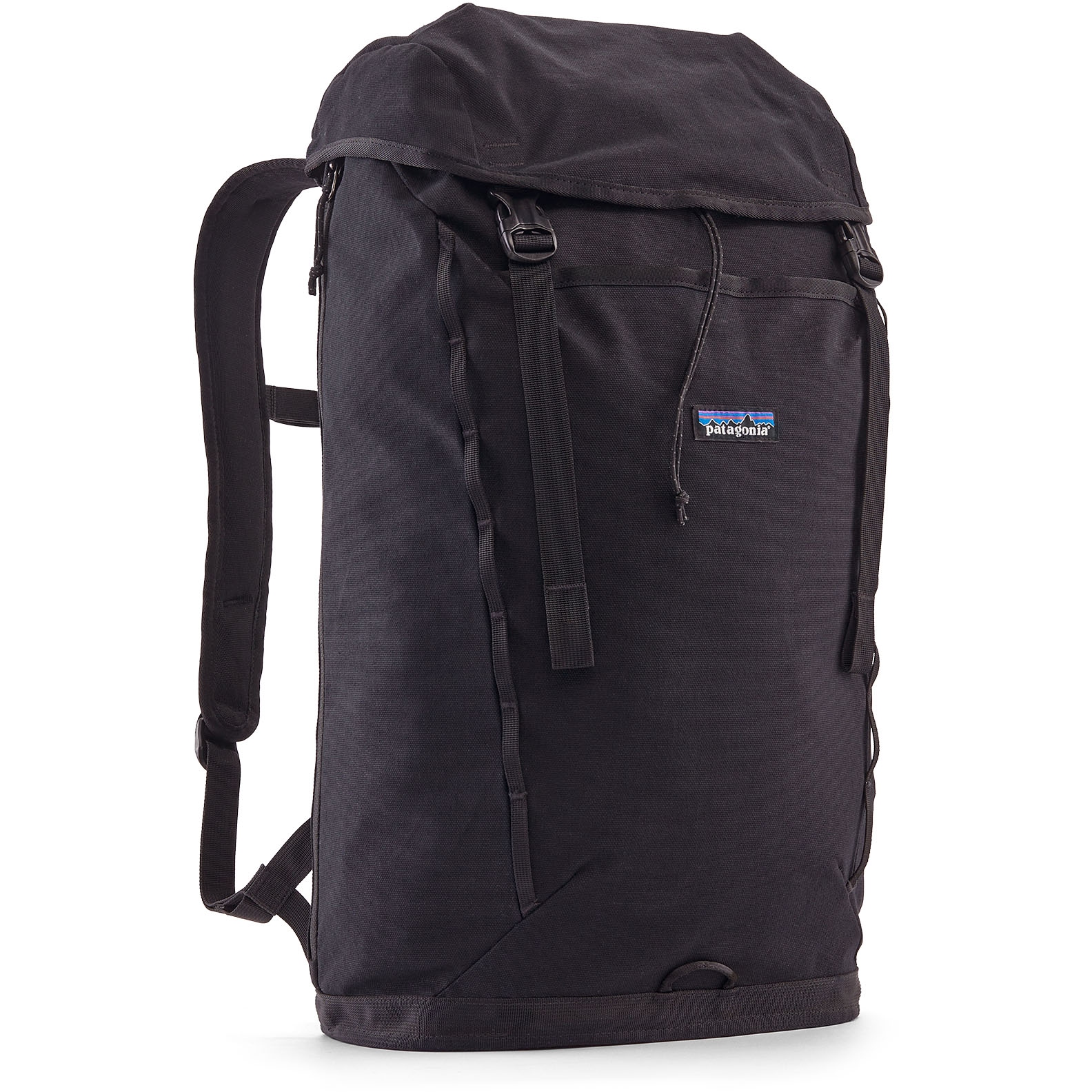 Produktbild von Patagonia Fieldsmith Lid 28L Rucksack - Schwarz