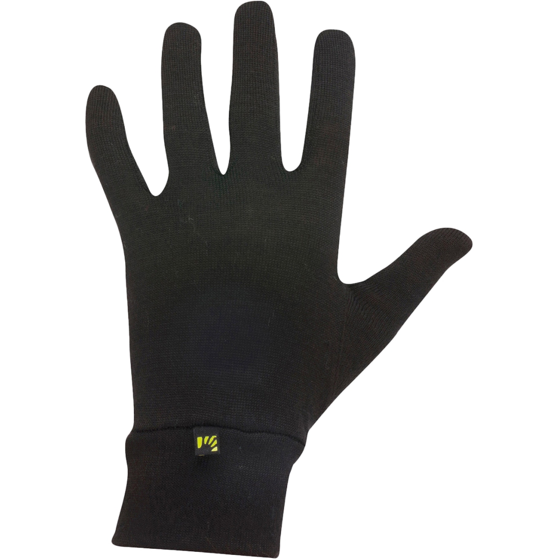 Image of Karpos Coppolo Merino Gloves - black