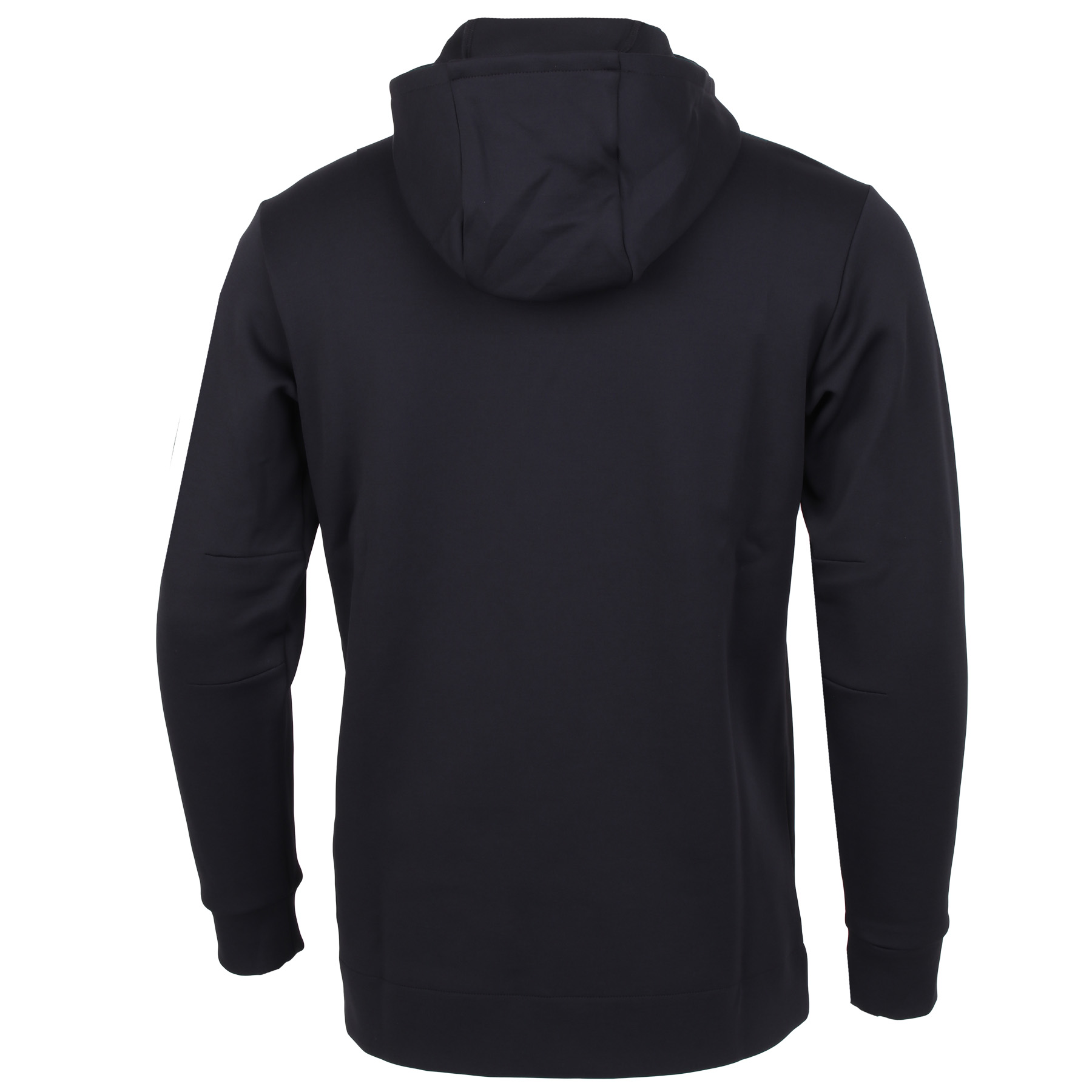 Plain black outlet hoodie youth