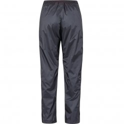 MARMOT Pantalones impermeables para hombre, ropa de hombre, pantalones con  cremallera completa ecológica