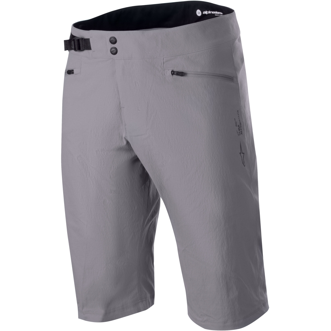 Picture of Alpinestars A-Dura Liner Shorts Men - dark gray