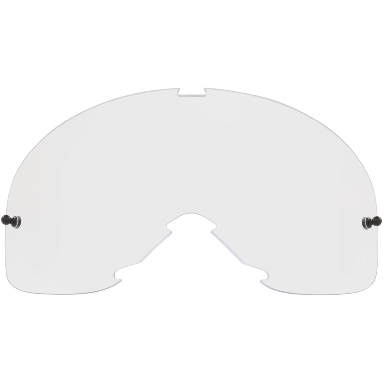 Picture of Oakley O-Frame 2.0 PRO XS MX Replacement Lens - Clear