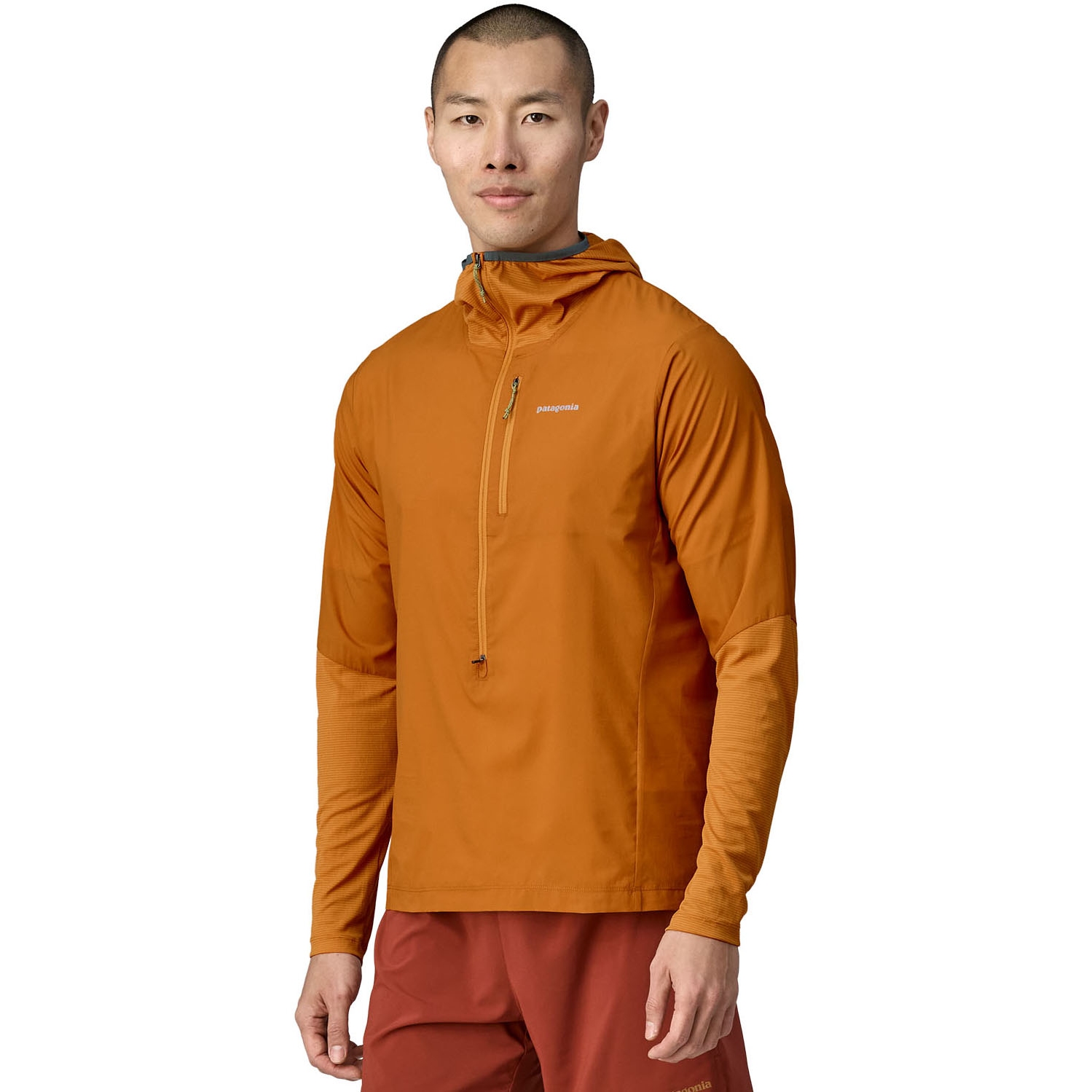 Airshed pro pullover online