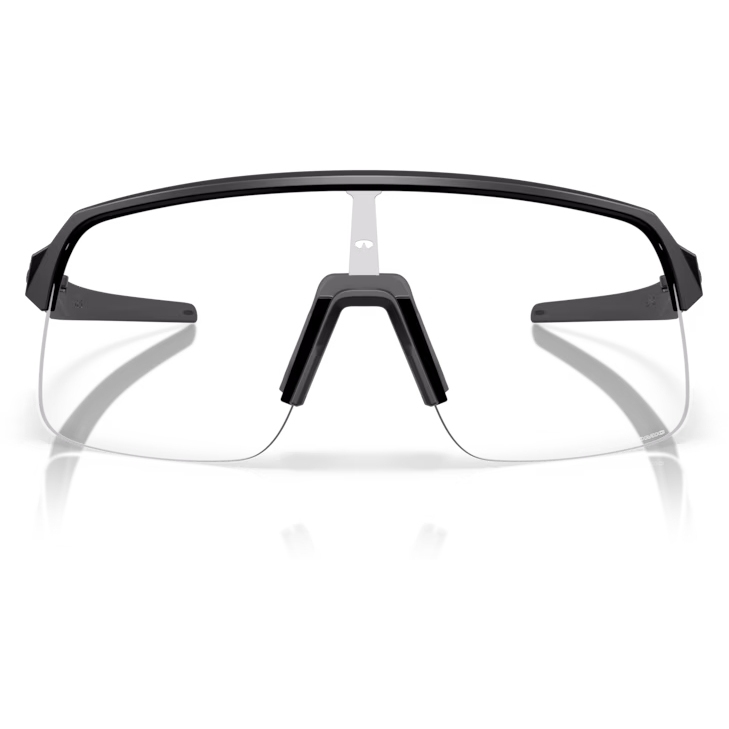 Oakley Sutro Lite S Glasses - Matte Black/Photochromic - OO9496