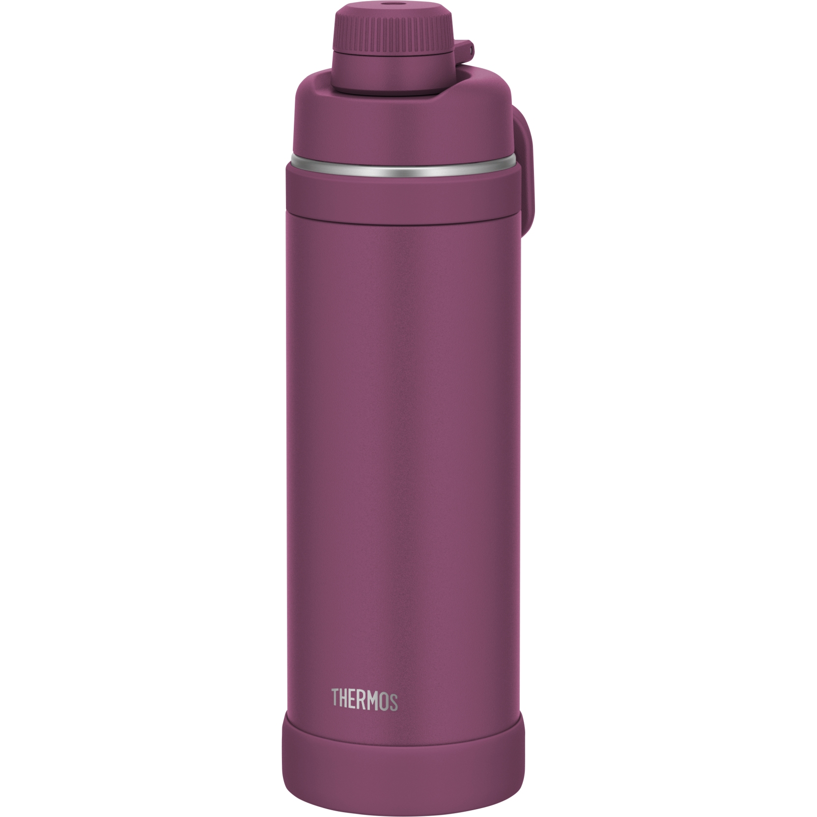 THERMOS® Ultralight Max Isolierte Trinkflasche 1.0L - mulberry mat