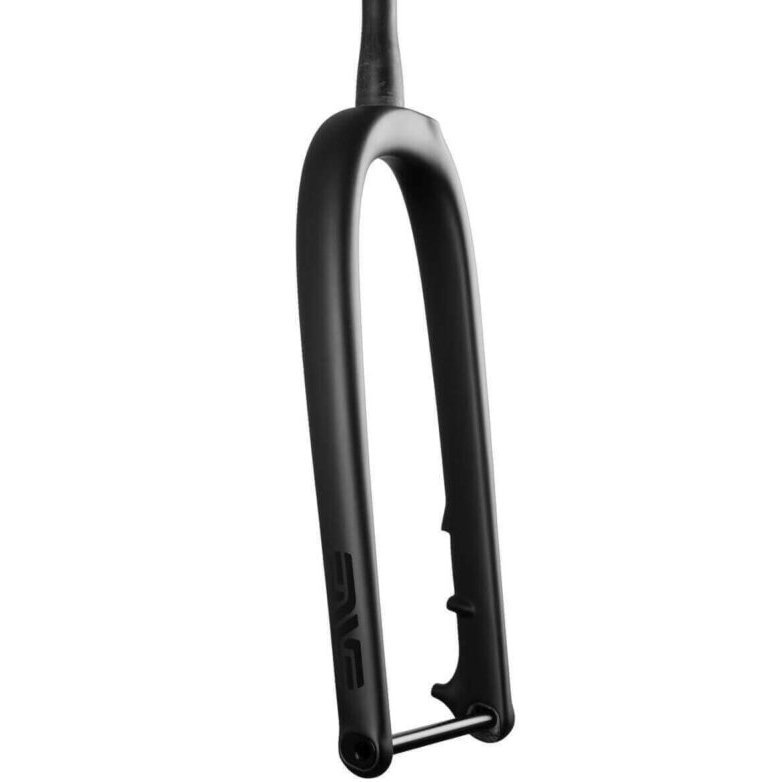 Picture of ENVE Fat Carbon - 650B Fork - 1-1/8 - 1-1/2 Inch tapered - Post Mount - 15x150 mm