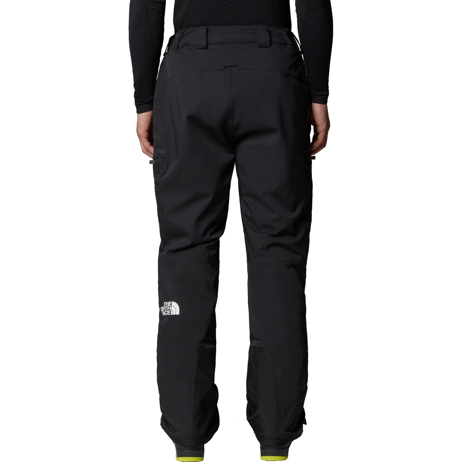 Pantalon chakal north face sale