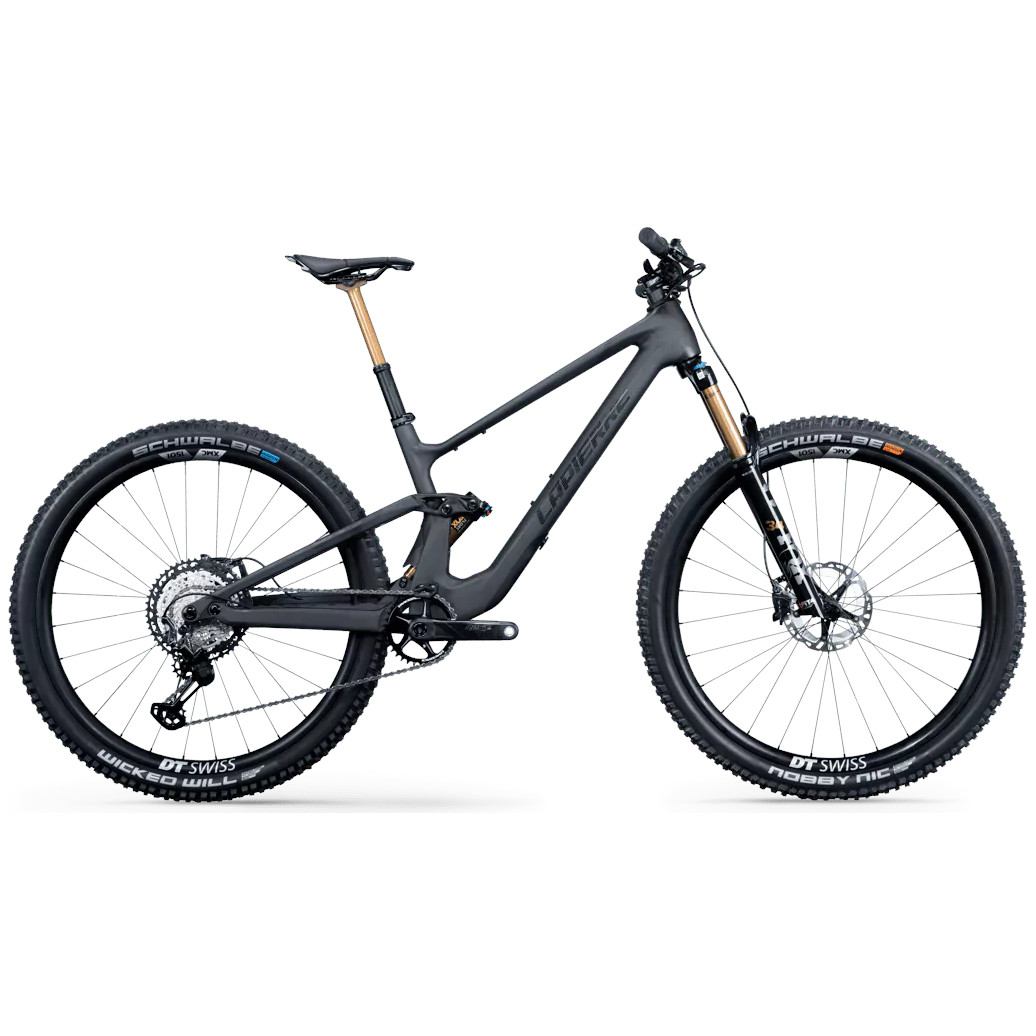 Lapierre ZESTY CF 9.9 29 Carbon Mountainbike 2024 BIKE24