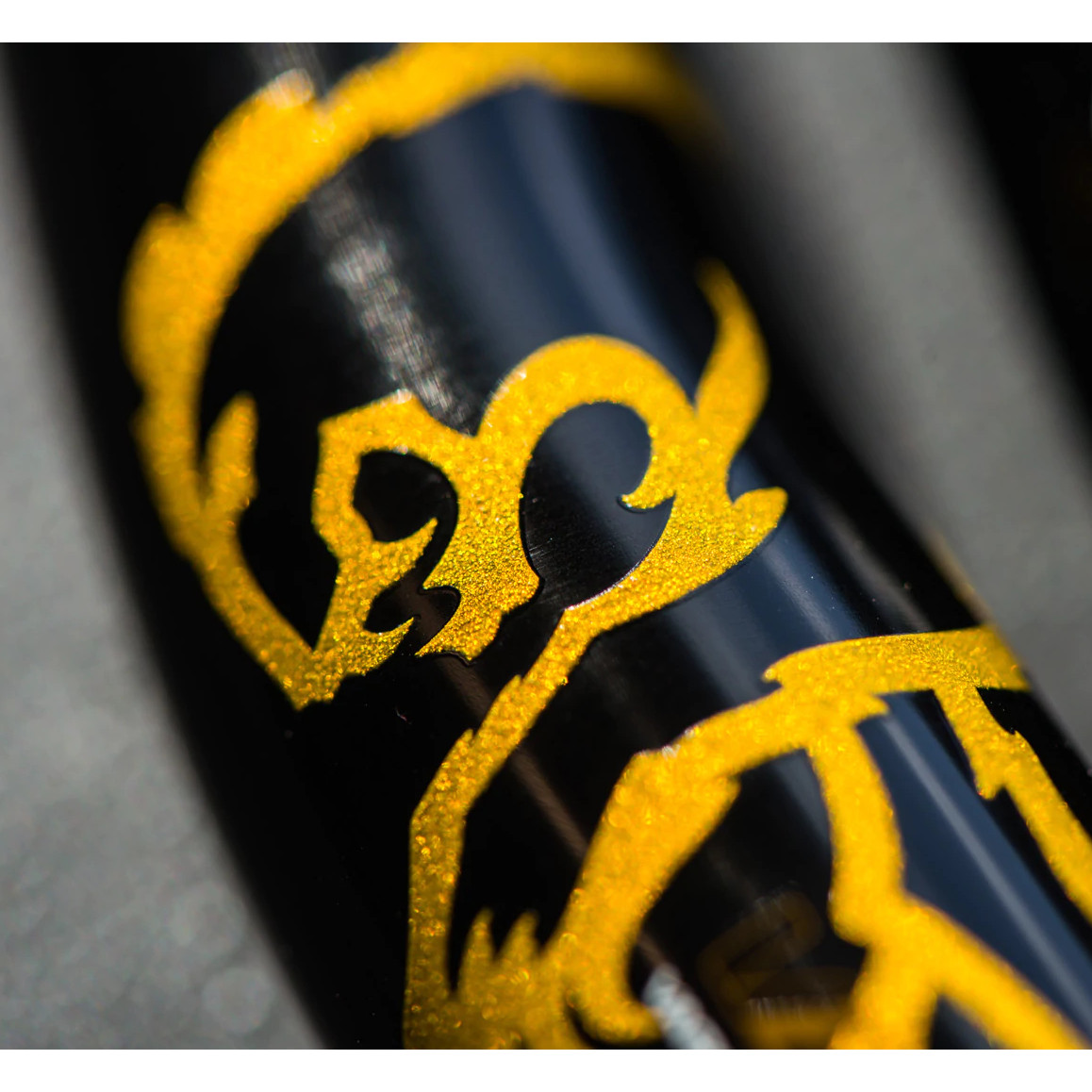 CHROMAG Fubars OSX Ltd Handlebar | 800mm - 31.8mm | 25mm Rise