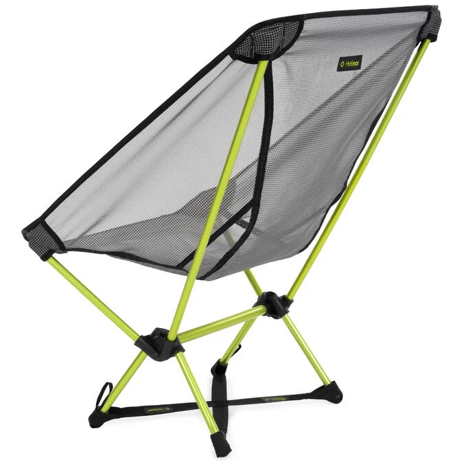 Helinox Chair Zero LT Camping Chair - Melon | BIKE24