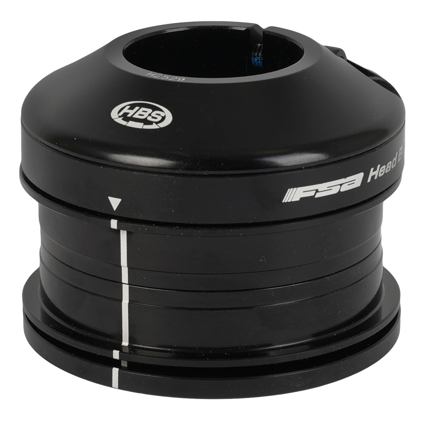 Produktbild von FSA Steuersatz - No. 94 | HBS - ZS56/28.6 | ZS56/40