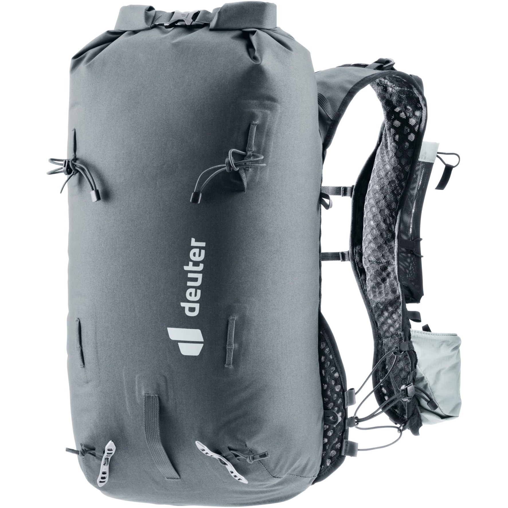 Picture of Deuter Vertrail 16 Mountaineering Backpack - graphite-tin