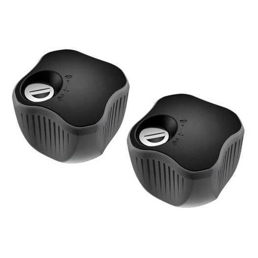 Picture of Thule Lockable Knobs 526 - (2 pieces)