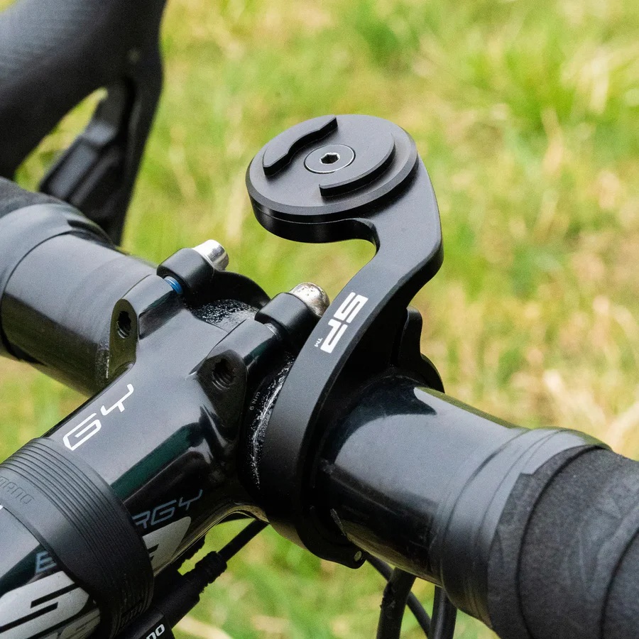 SP CONNECT 【SPC+】HANDLEBAR MOUNT PRO SP CONNECT SPC+ Handlebar Mount Pro for Smartphones | BIKE24