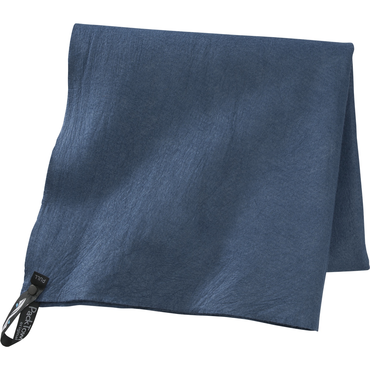 Produktbild von PackTowl Original L - Handtuch - blau