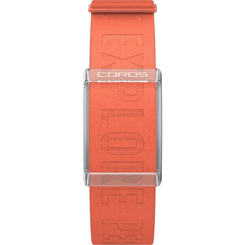 COROS Heart Rate Monitor - orange | BIKE24