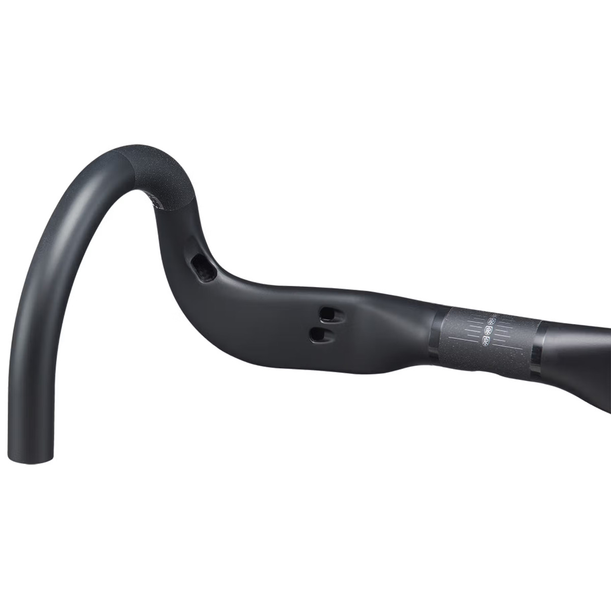 Ritchey Superlogic Streem Carbon Handlebar - 31.8mm | BIKE24