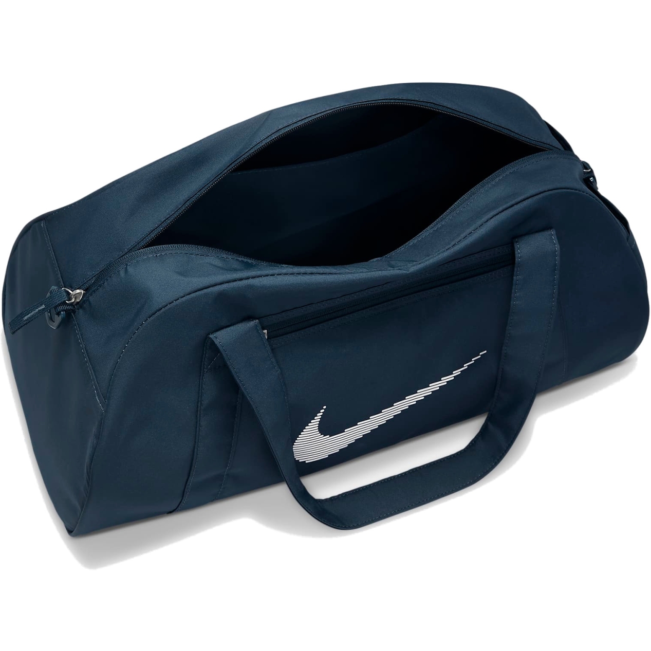 Nike Gym Club Sporttasche 24L Damen armory navy armory navy metall DR6974 478