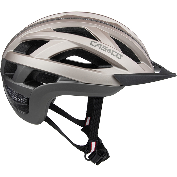 Productfoto van Casco Cuda 2 Helm - cashmere gray