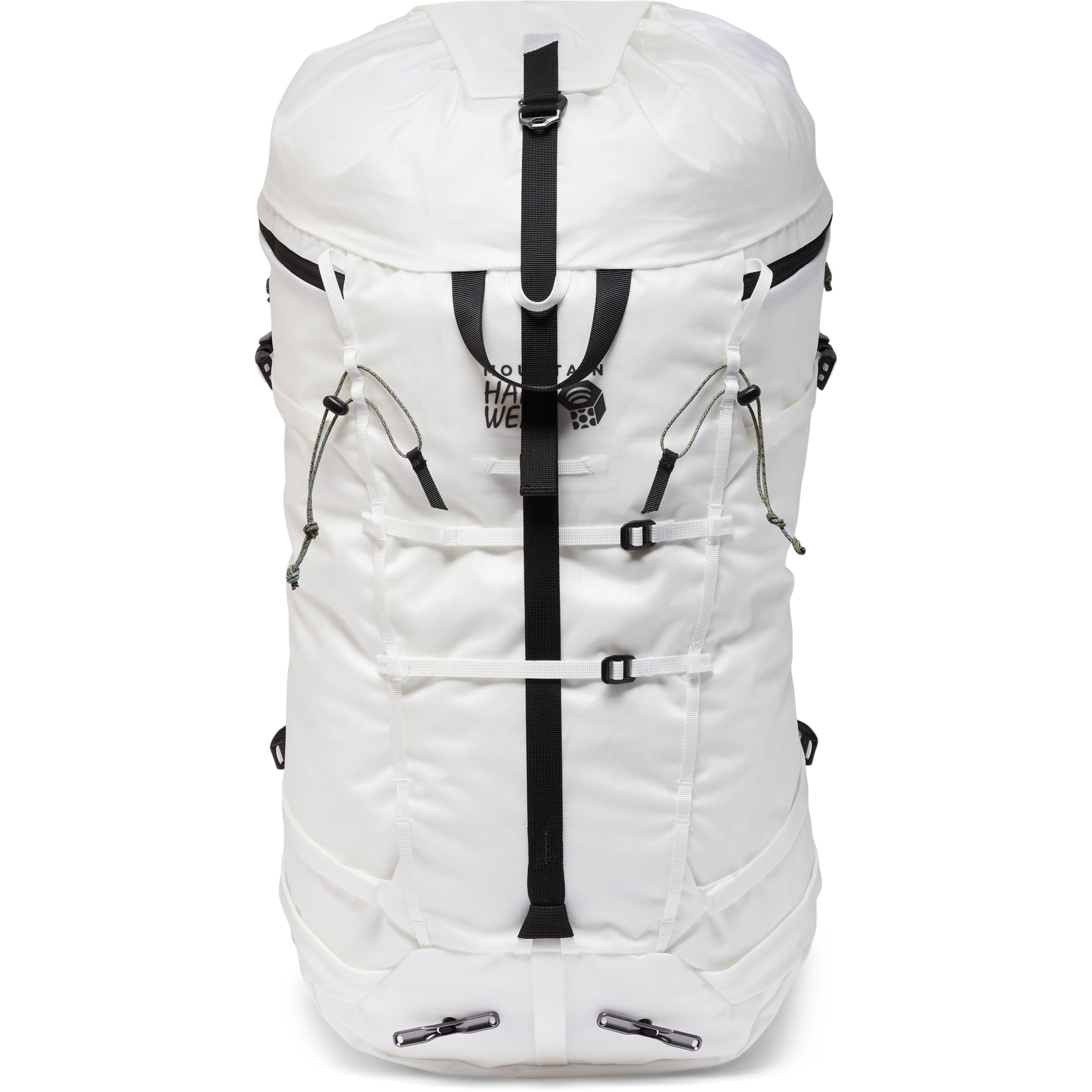 Picture of Mountain Hardwear Alpine Light 35 Backpack - undyed