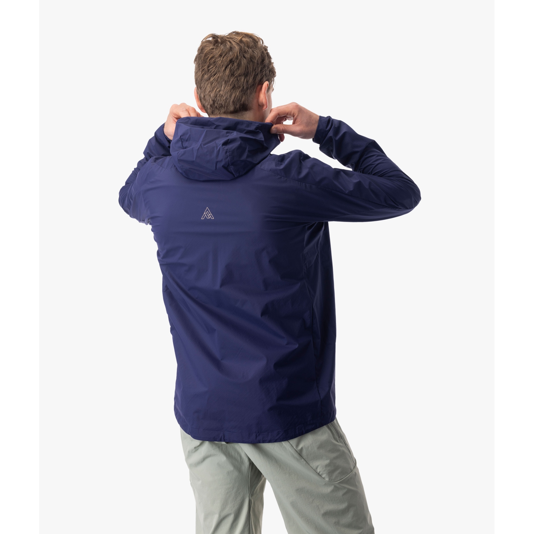 7mesh Northwoods Windshell Jacket Men - Twilight | BIKE24