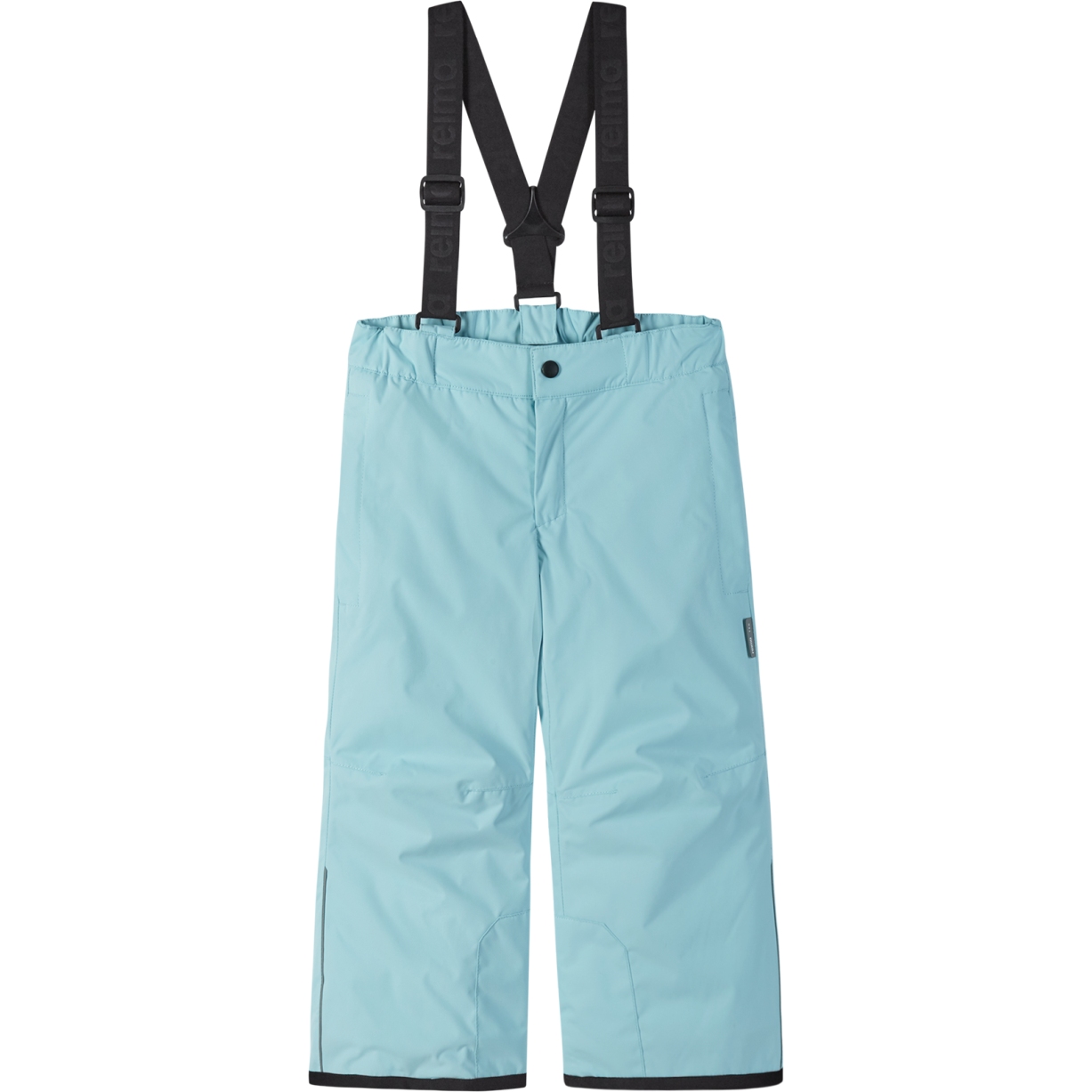 Kids Winter Trek Fleece Lined Pants | Mountain Warehouse CA