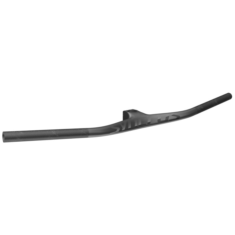 Picture of Syncros Fraser IC SL Carbon Handlebar - black