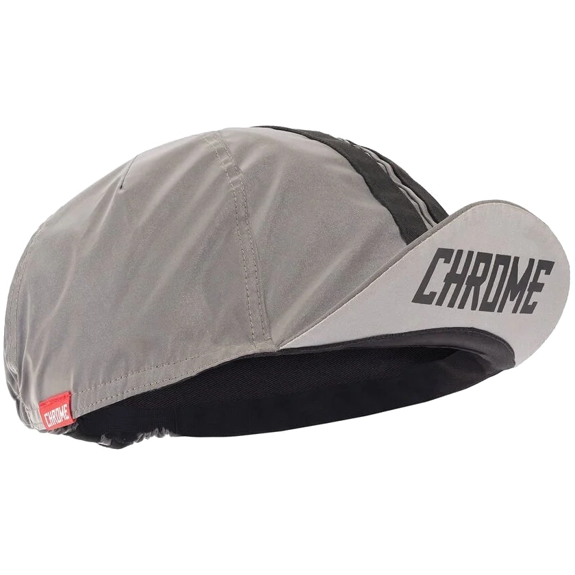 Productfoto van CHROME Cycling Cap - Reflective