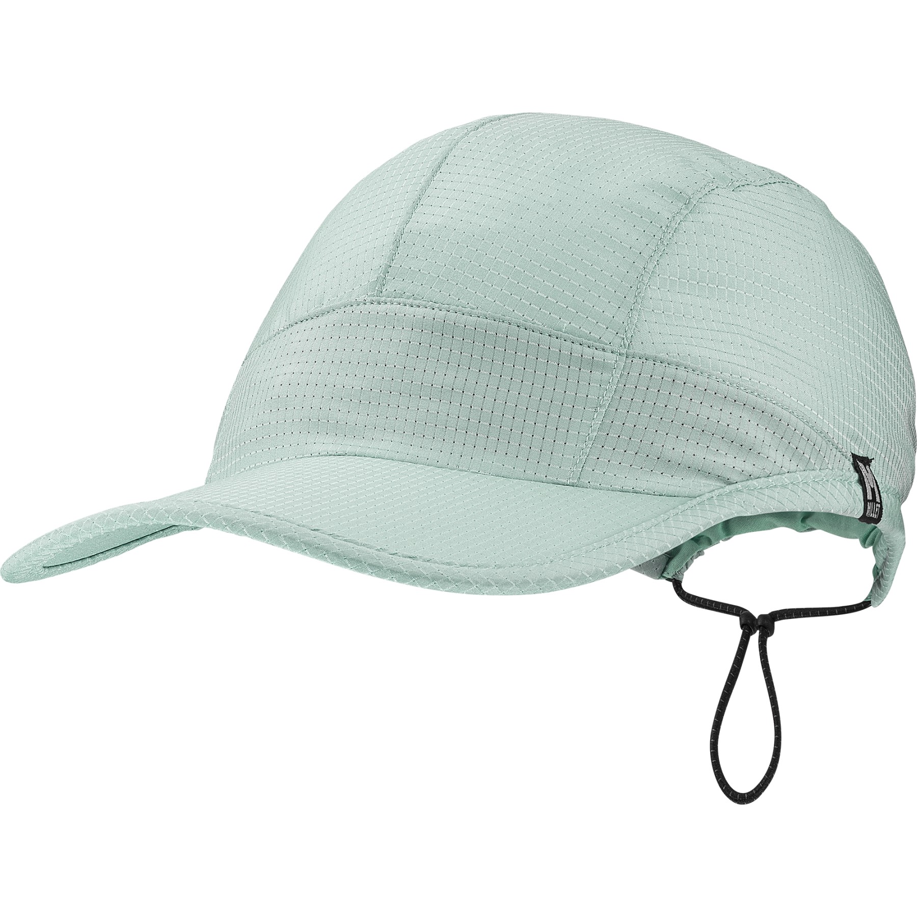 Image of Millet Perf Breath Cap - Seaweed