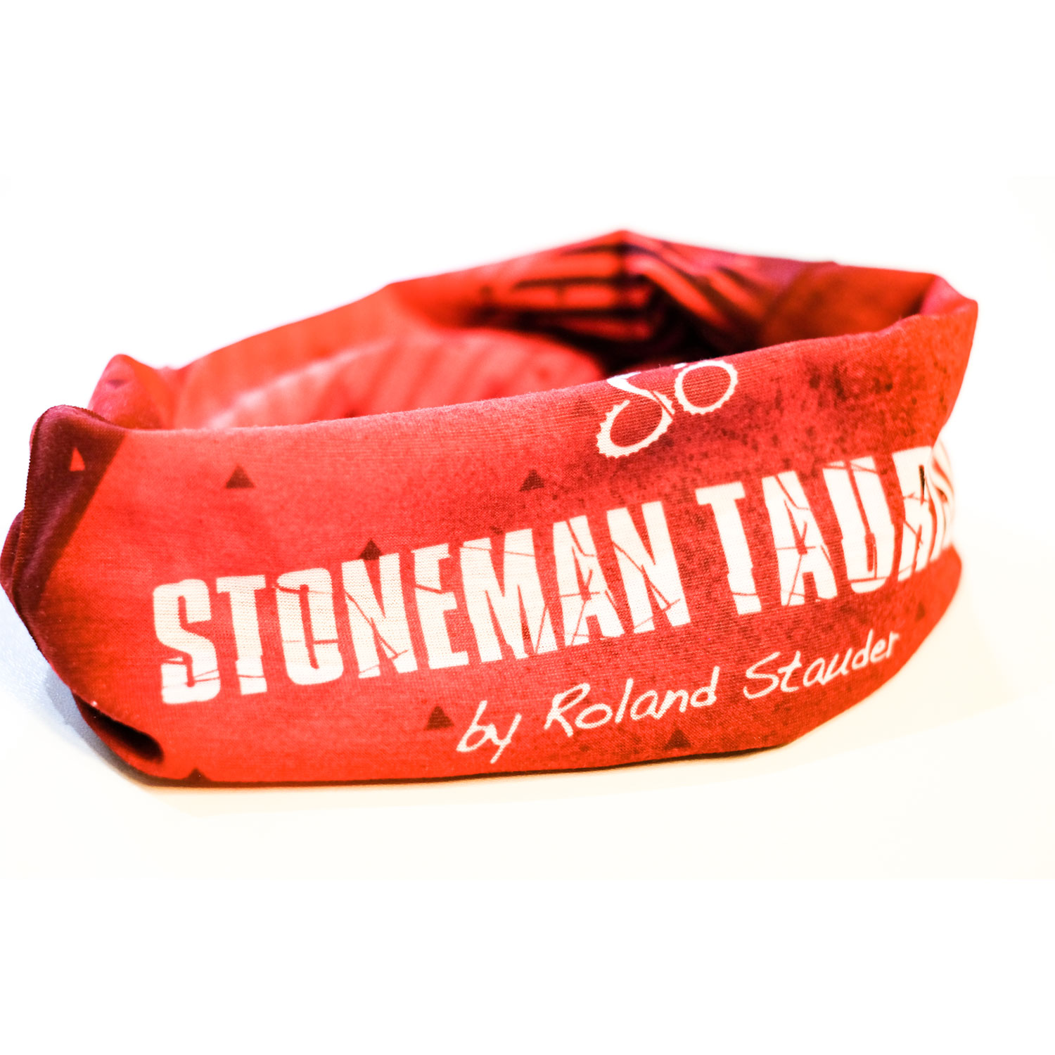 Productfoto van Stoneman Hero Multifunctional Cloth - Taurista