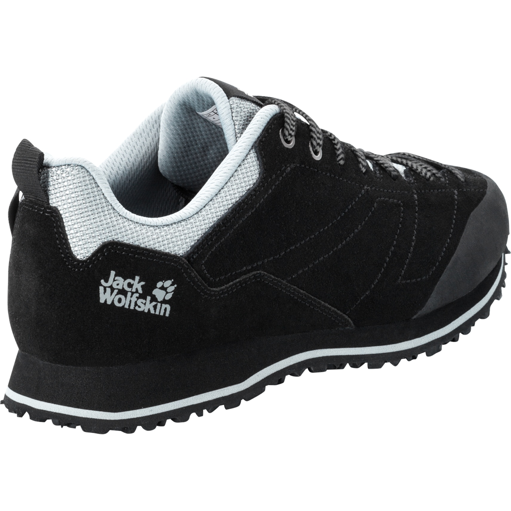 jack wolfskin Vojo 3 Texapore Mid Women's Waterproof Hiking Shoes – RUNNERS  SPORTS