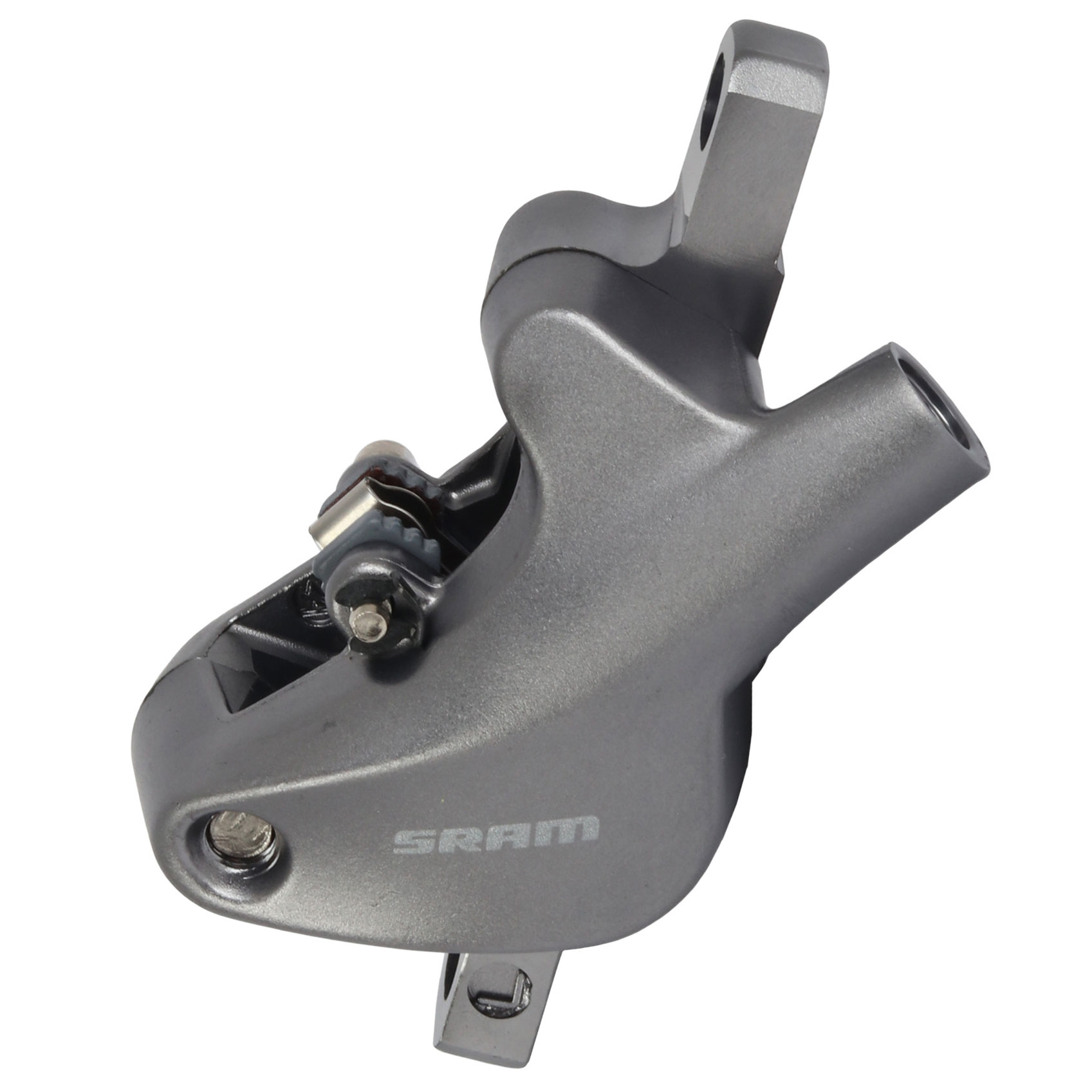 SRAM Level Stealth Disc Brake Caliper Bronze 2-Piston C1 Dark Polar