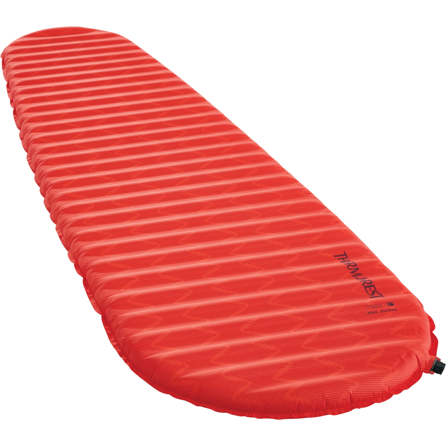 Therm-a-Rest ProLite Apex Sleeping Pad - Regular Wide - Heat Wave
